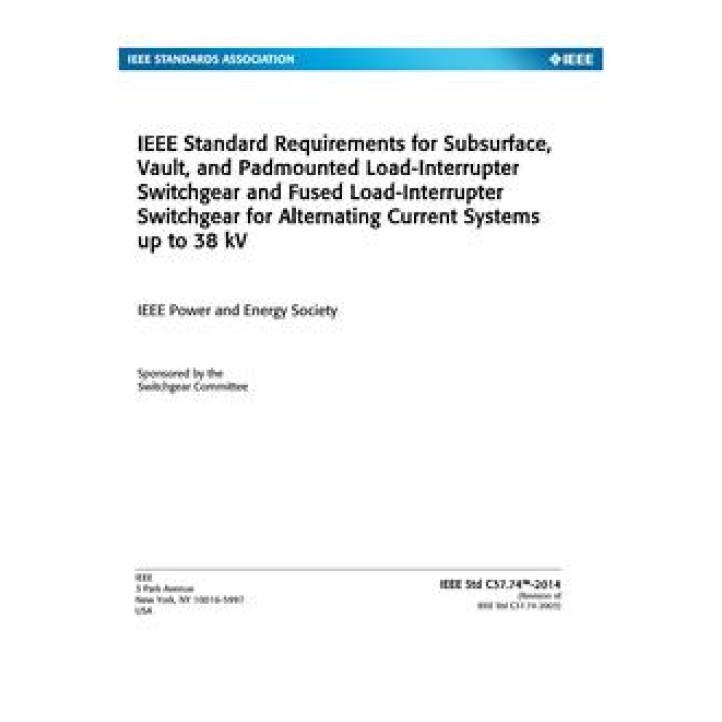 IEEE C37.74 PDF