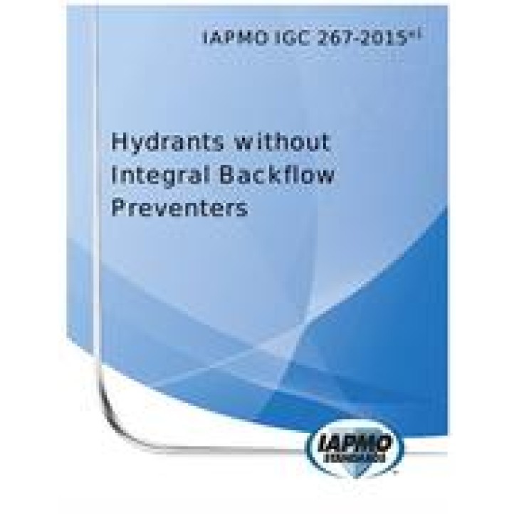 IAPMO IGC 267 PDF