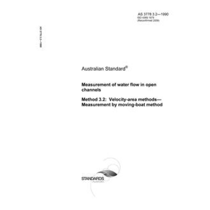 AS 3778.3.2 PDF