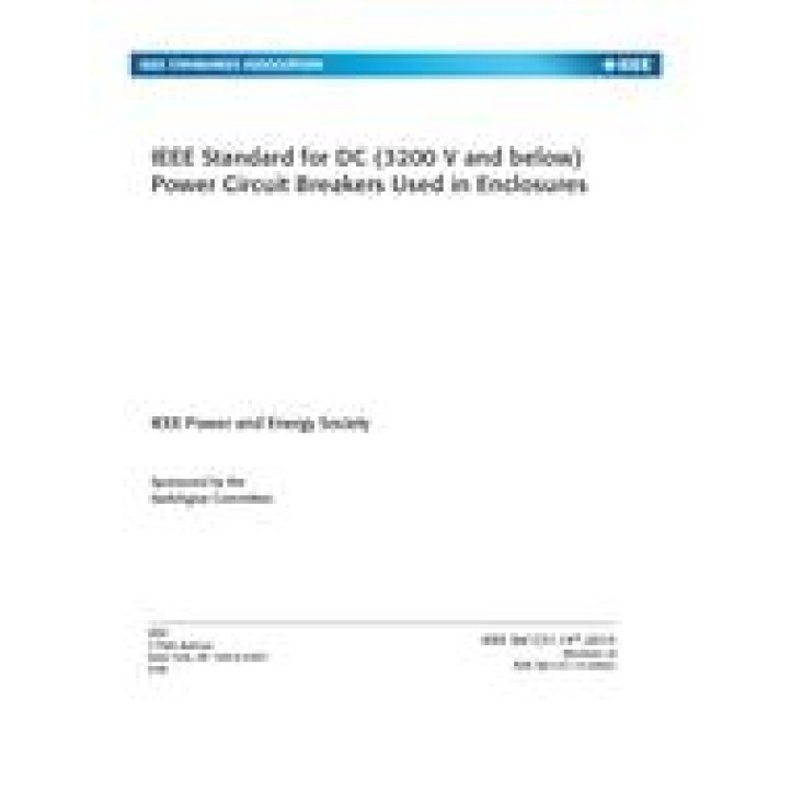 IEEE C37.14 PDF