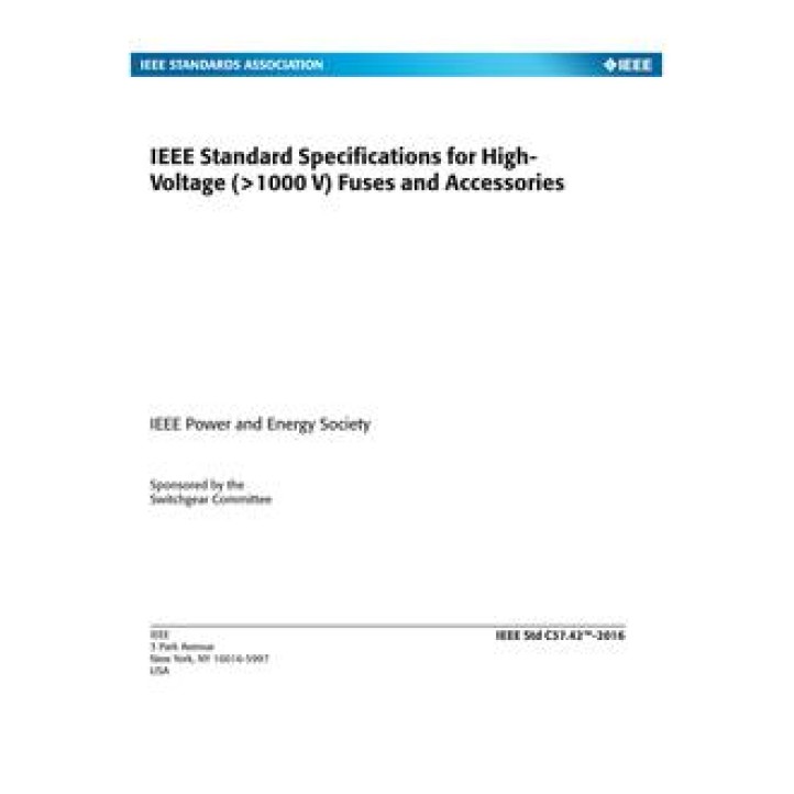 IEEE C37.42 PDF