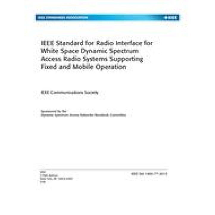 IEEE 1900.7 PDF