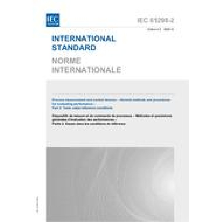 IEC 61298-2 Ed. 2.0 b PDF