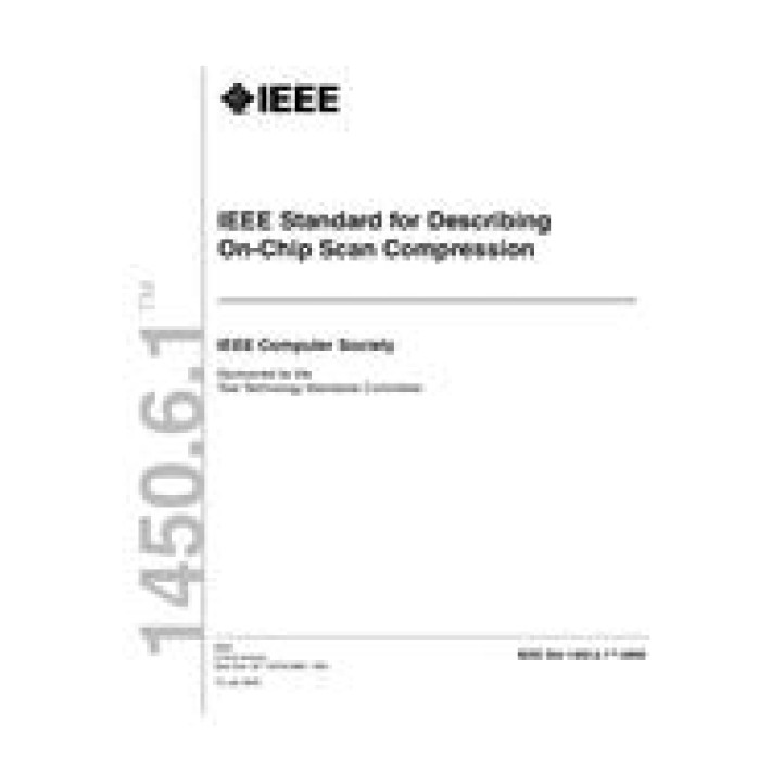 IEEE 1450.6.1 PDF