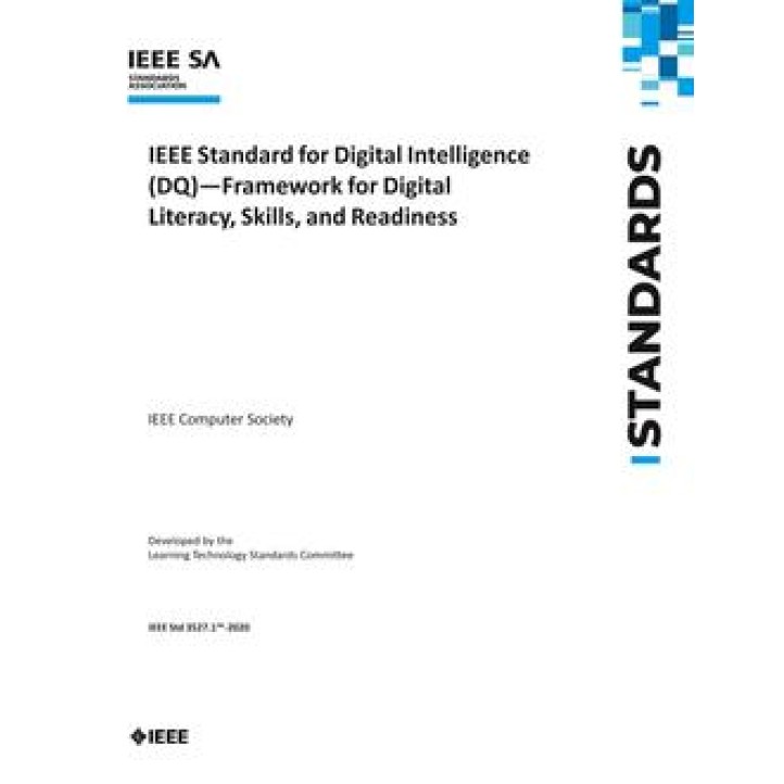 IEEE 3527.1 PDF