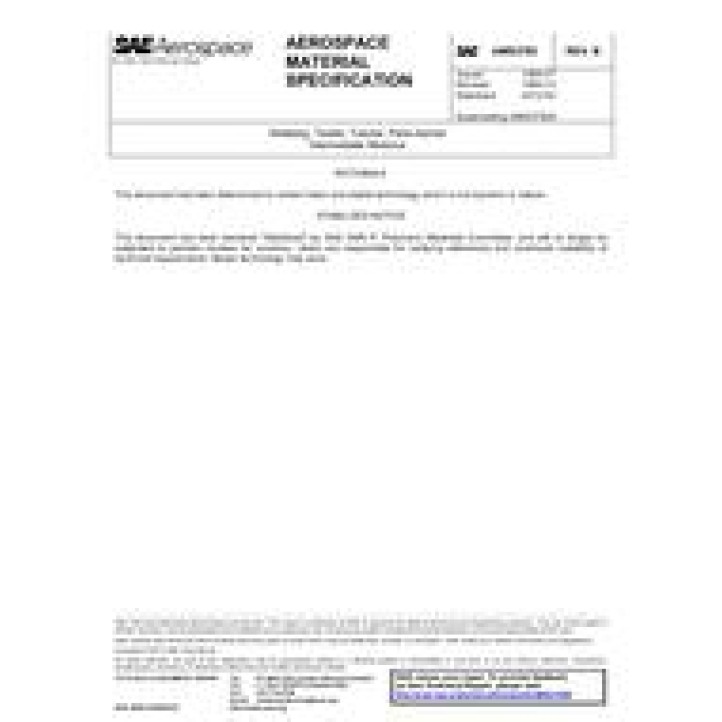 SAE AMS3782B PDF