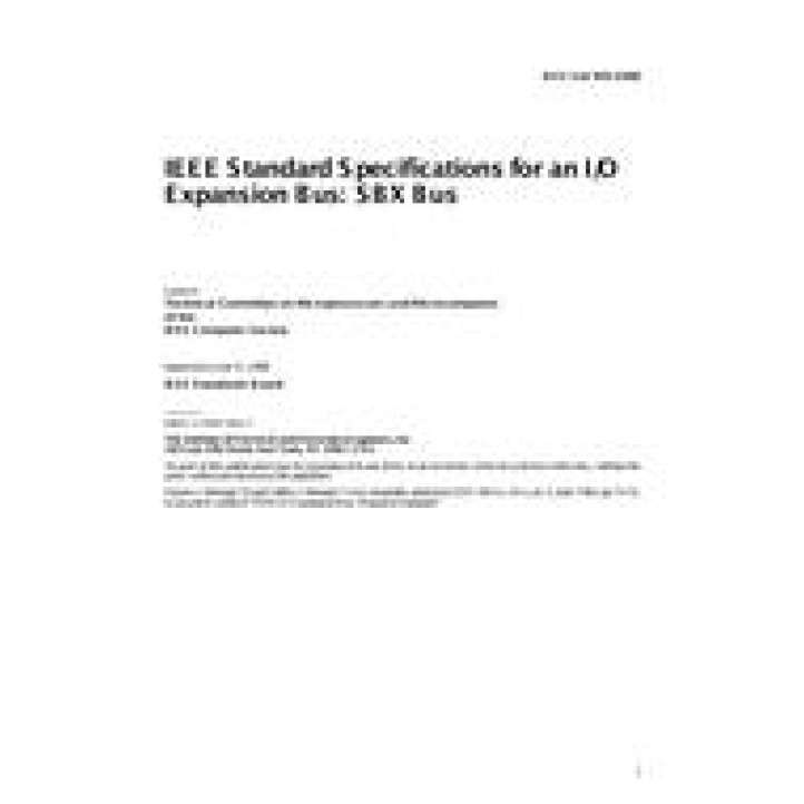 IEEE 959 PDF