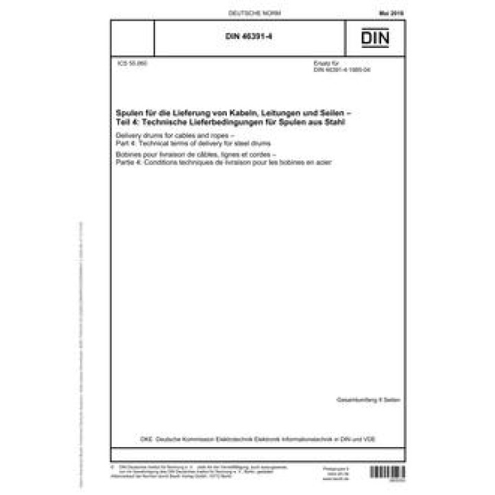 DIN 46391-4 PDF