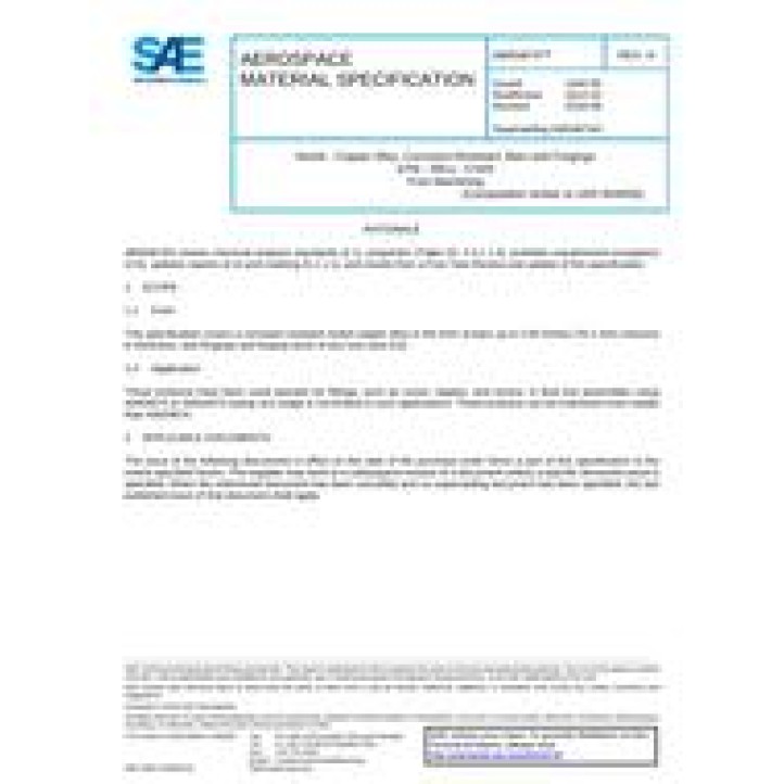 SAE AMS4674H PDF