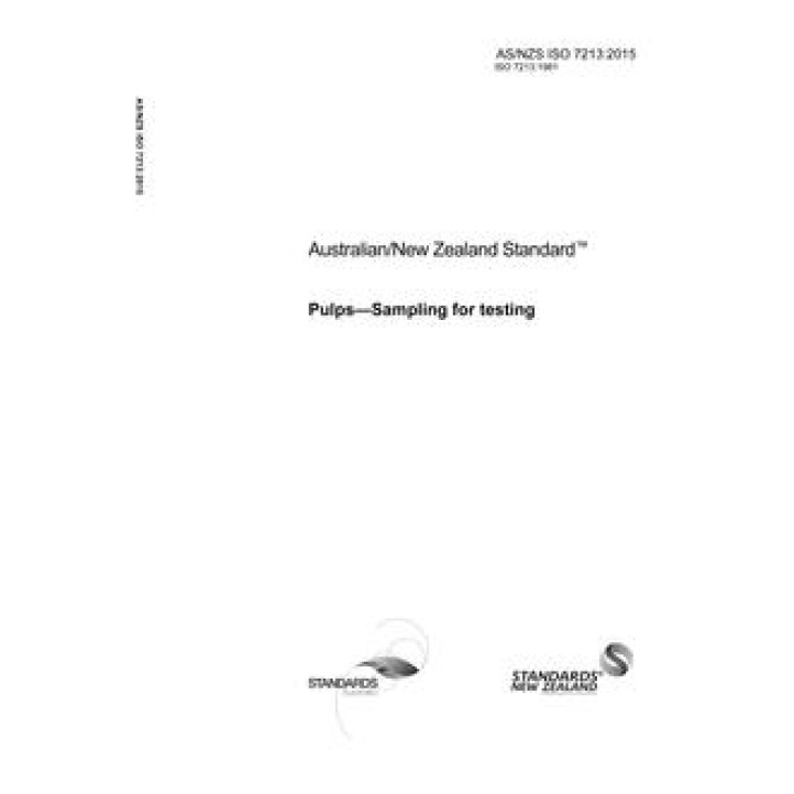 AS/NZS ISO 7213 PDF