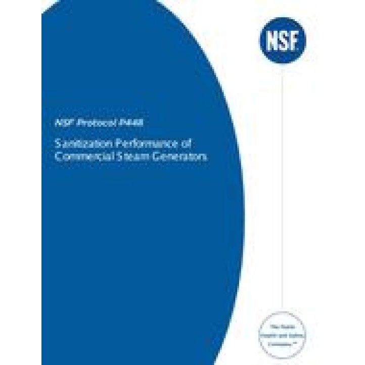 NSF P448 PDF