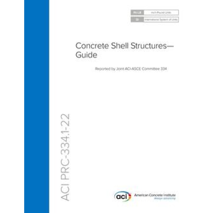 ACI PRC-334.1 PDF