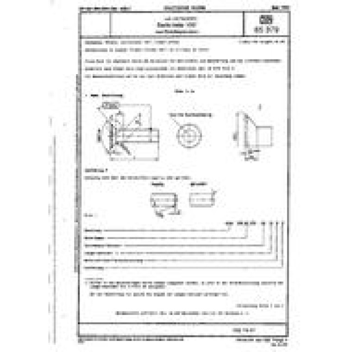 DIN 65379 PDF