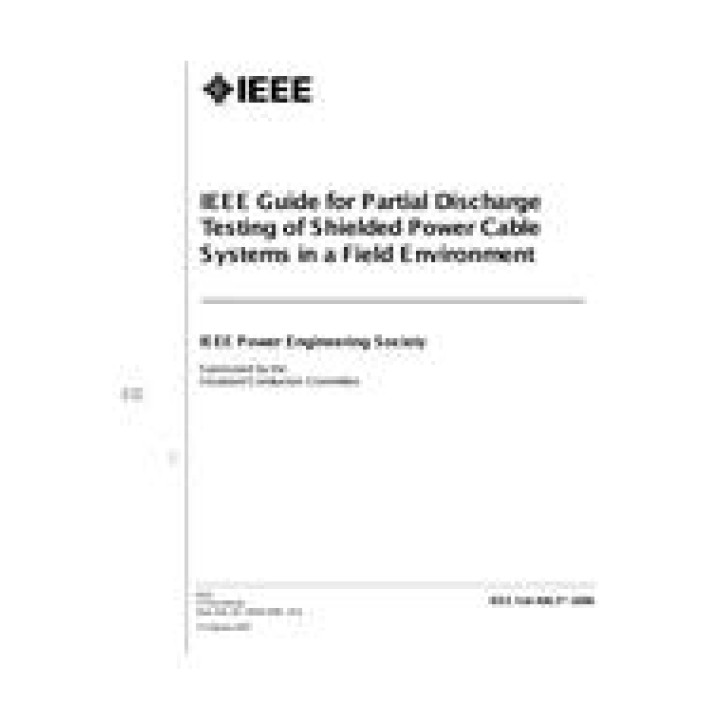 IEEE 400.3 PDF