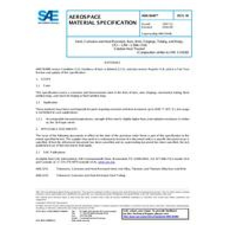 SAE AMS5648M PDF