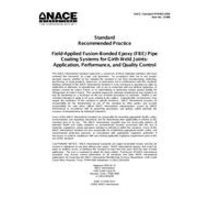 NACE RP0402 PDF