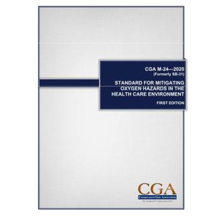 CGA M-24 PDF download