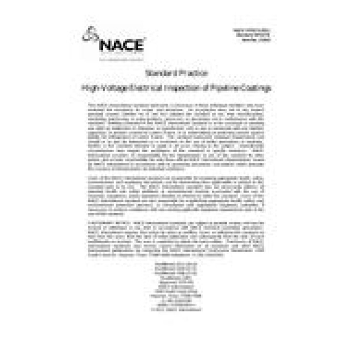 NACE SP0274 PDF