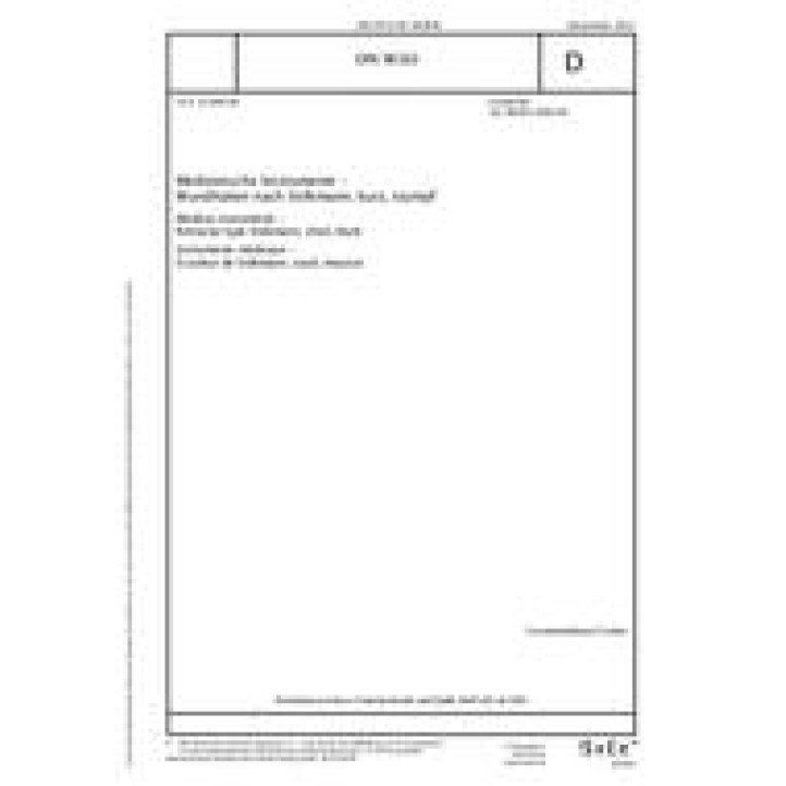 DIN 96163 PDF