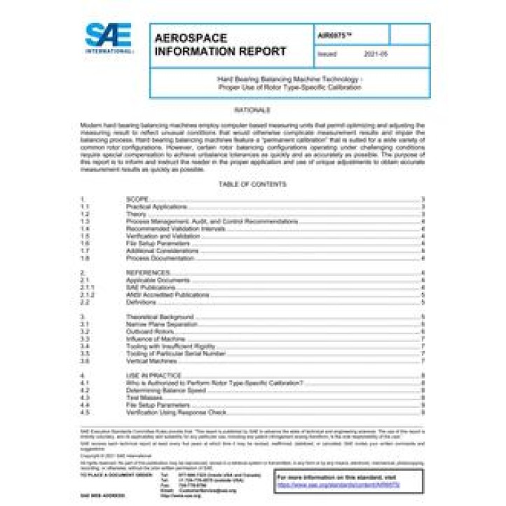 SAE AIR6975 PDF