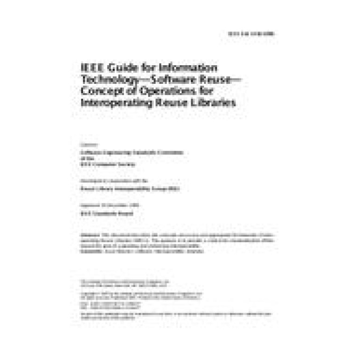 IEEE 1430 PDF