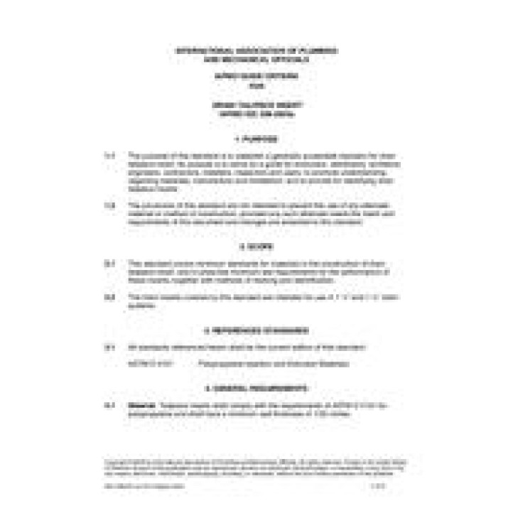 IAPMO IGC 208 PDF