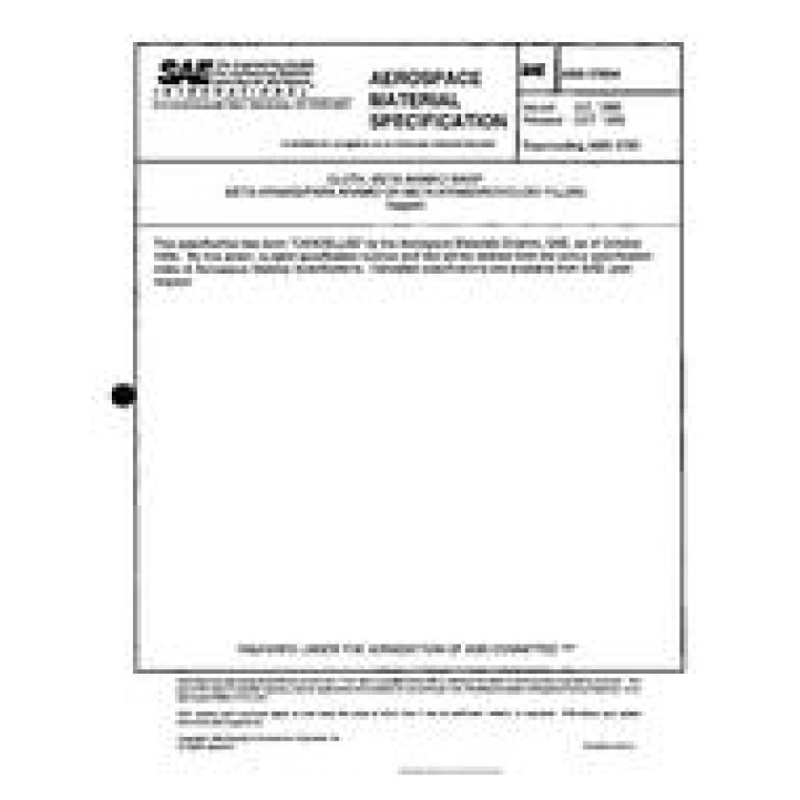 SAE AMS3785A PDF