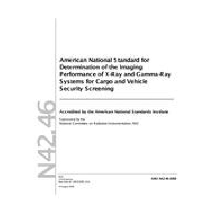 IEEE N42.46 PDF