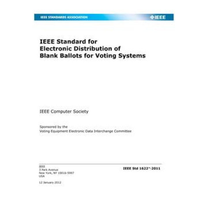 IEEE 1622 PDF