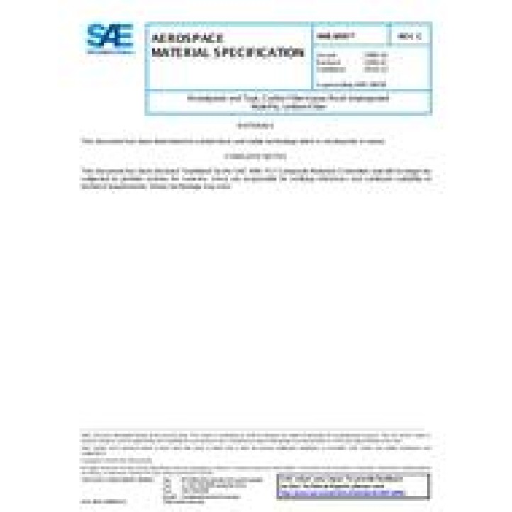 SAE AMS3895C PDF