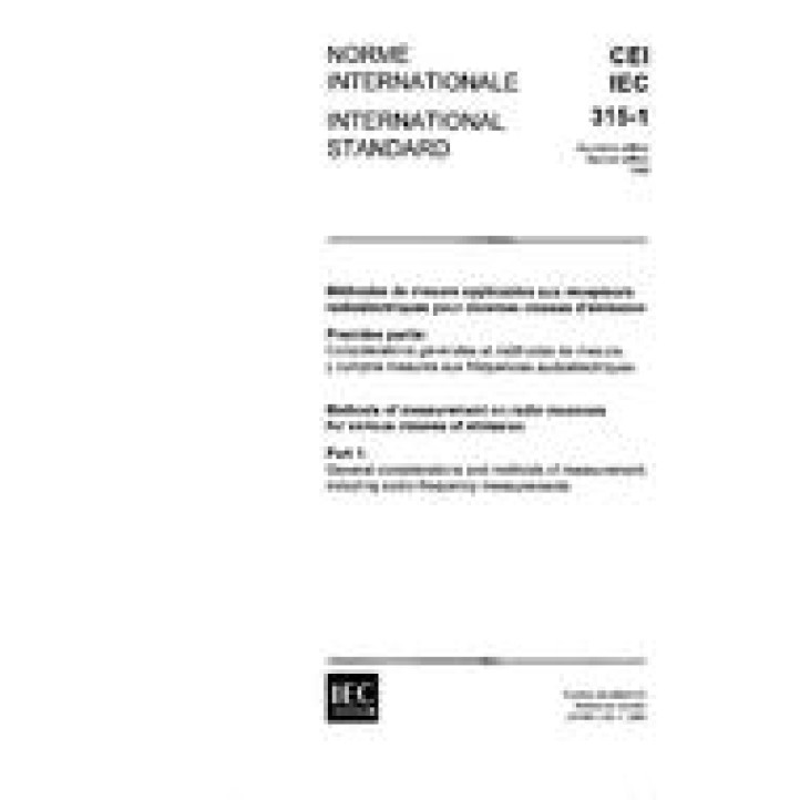 IEC 60315-1 Ed. 2.0 b PDF