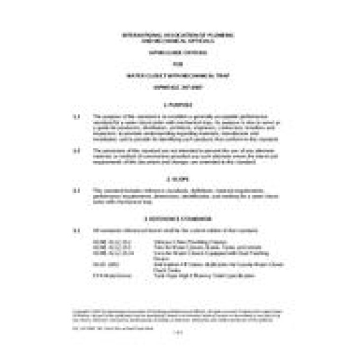 IAPMO IGC 247 PDF