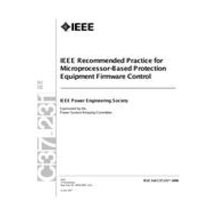 IEEE C37.231 PDF