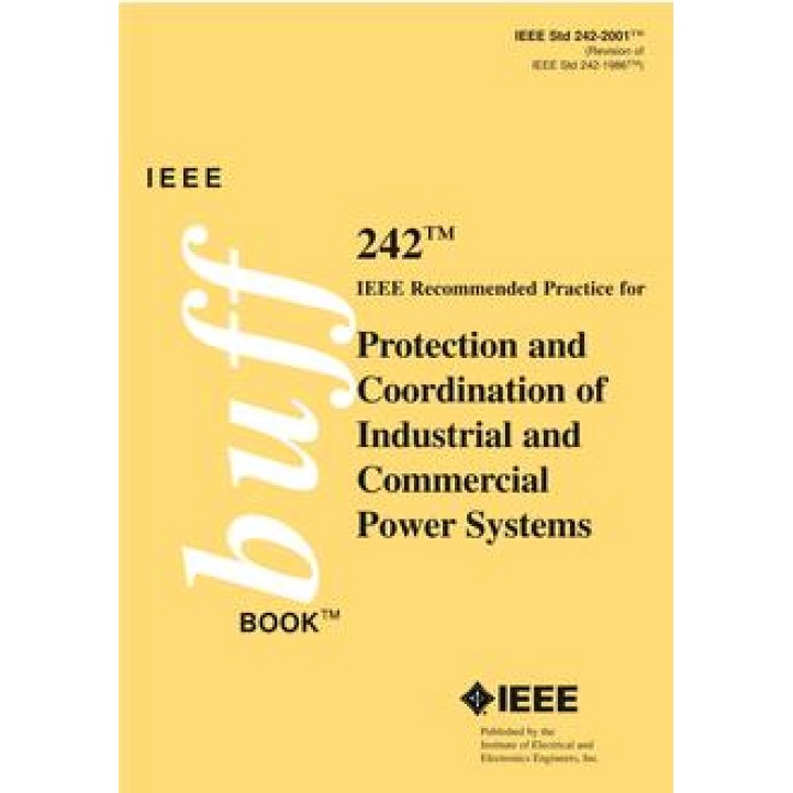 IEEE 242 PDF