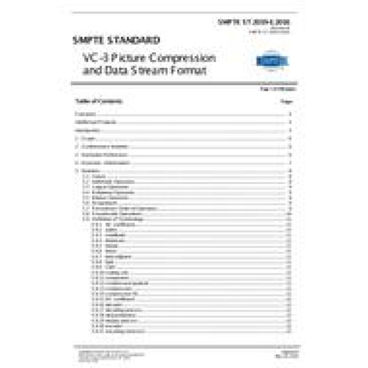 SMPTE ST 2019-1 PDF