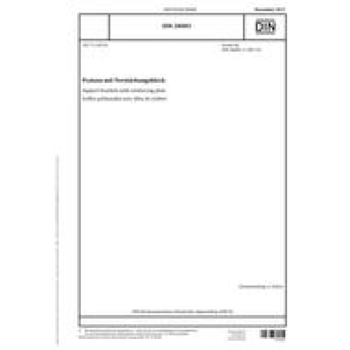 DIN 28083 PDF