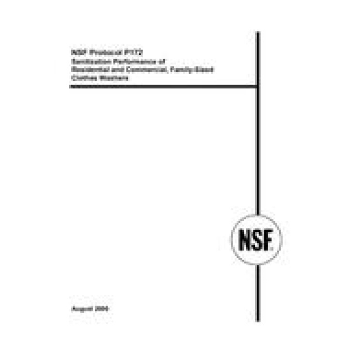 NSF P172 PDF