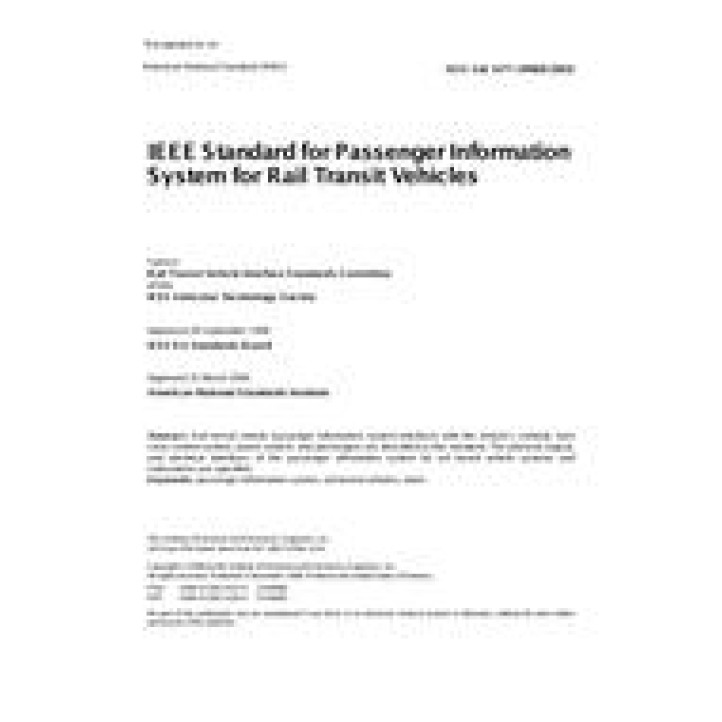 IEEE 1477 PDF