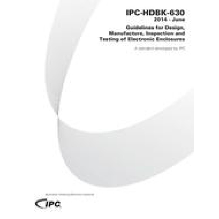 IPC HDBK-630 PDF