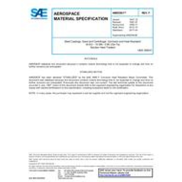 SAE AMS5363F PDF