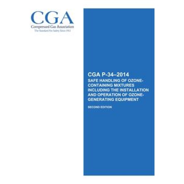 CGA P-34 PDF