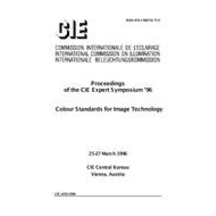 CIE x030 PDF