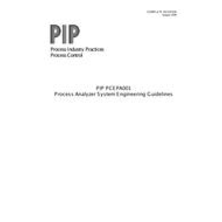 PIP PCEPA001 PDF