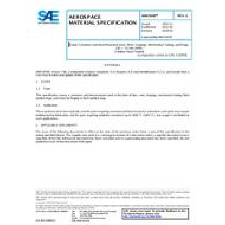 SAE AMS5650G PDF