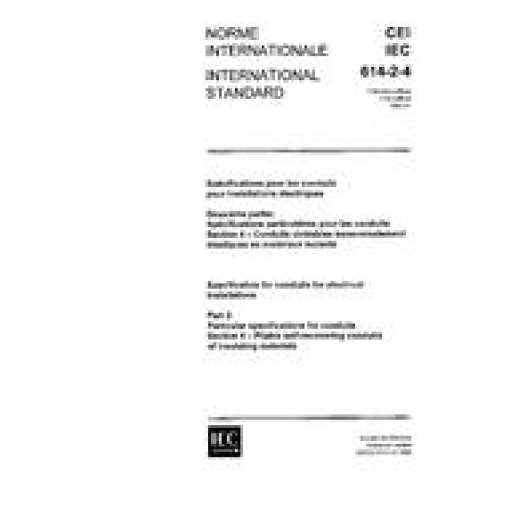 IEC 60614-2-4 Ed. 1.0 b PDF