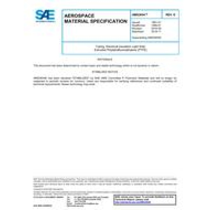 SAE AMS3654E PDF