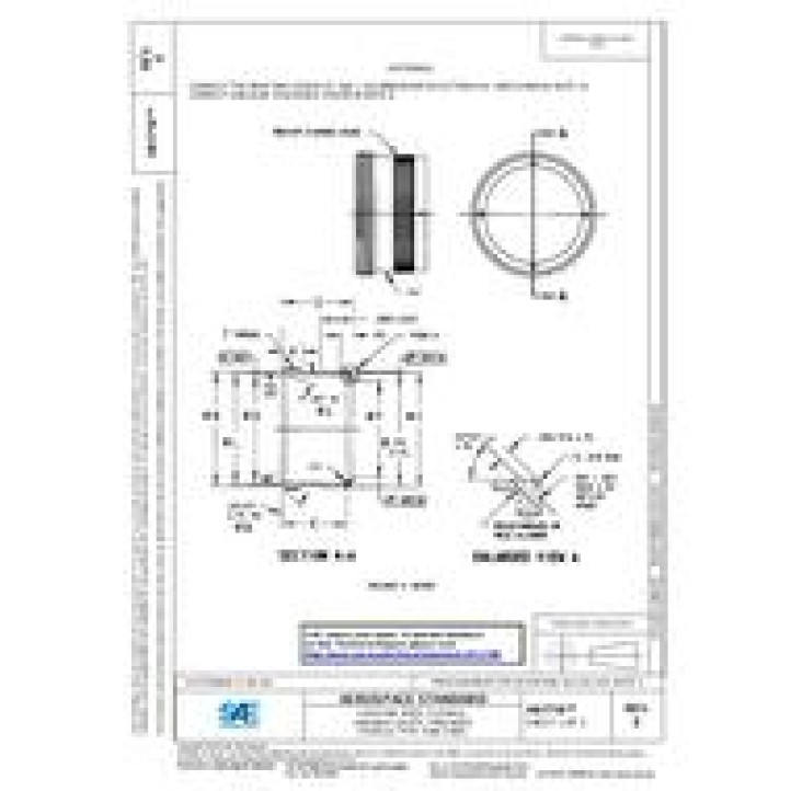 SAE AS1718E PDF