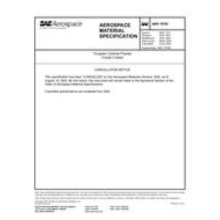 SAE AMS7878C PDF