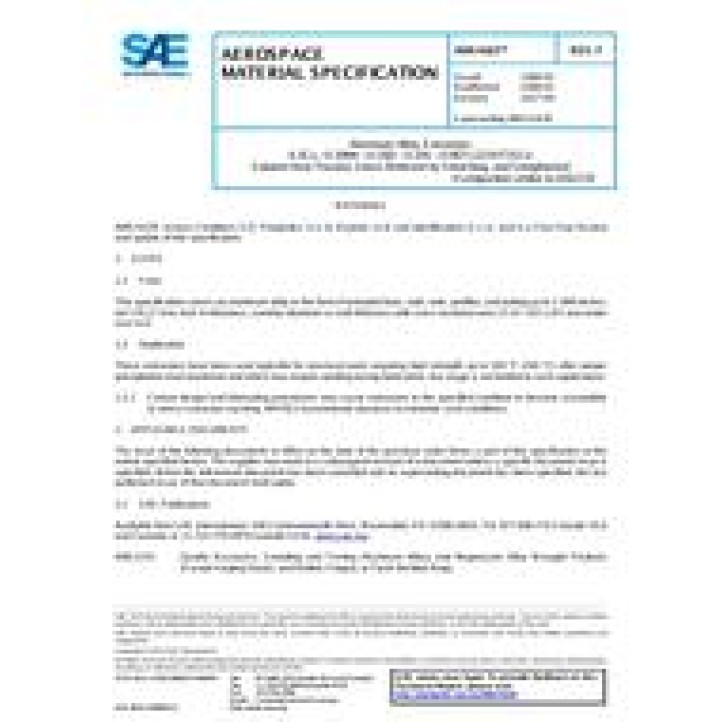 SAE AMS4163F PDF