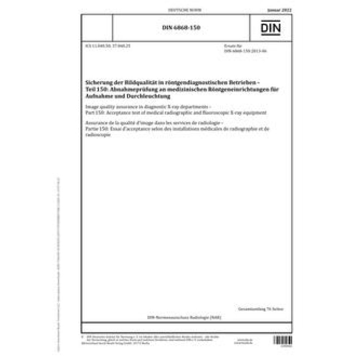 DIN 6868-150 PDF